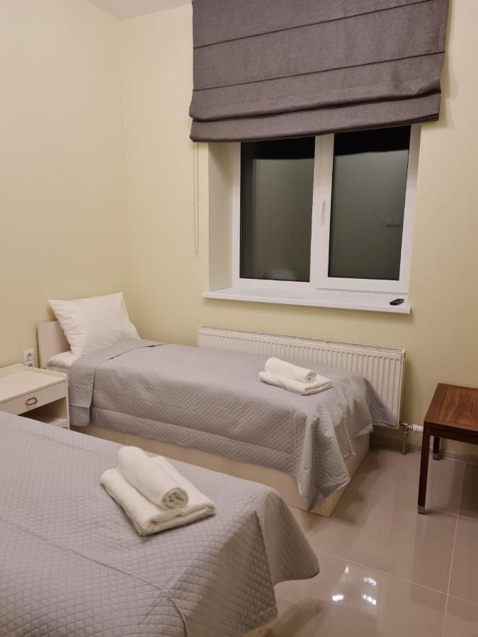Grundenberga Hotel With Self Check-In Baldone Екстериор снимка