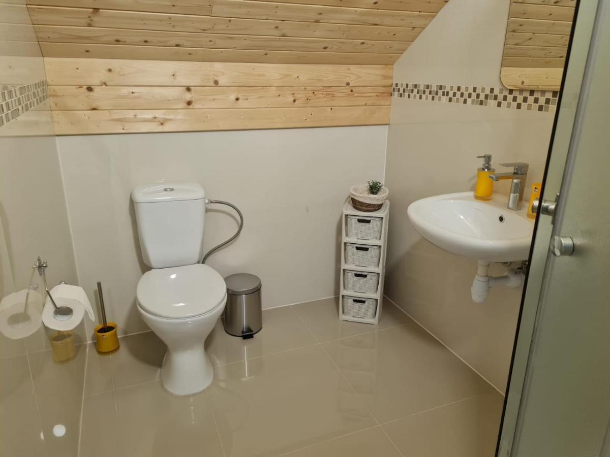 Grundenberga Hotel With Self Check-In Baldone Екстериор снимка