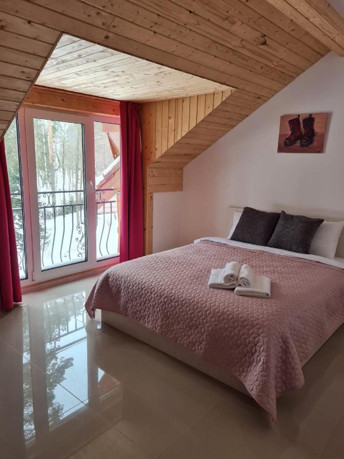 Grundenberga Hotel With Self Check-In Baldone Екстериор снимка