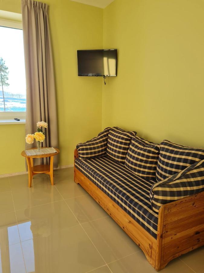 Grundenberga Hotel With Self Check-In Baldone Екстериор снимка