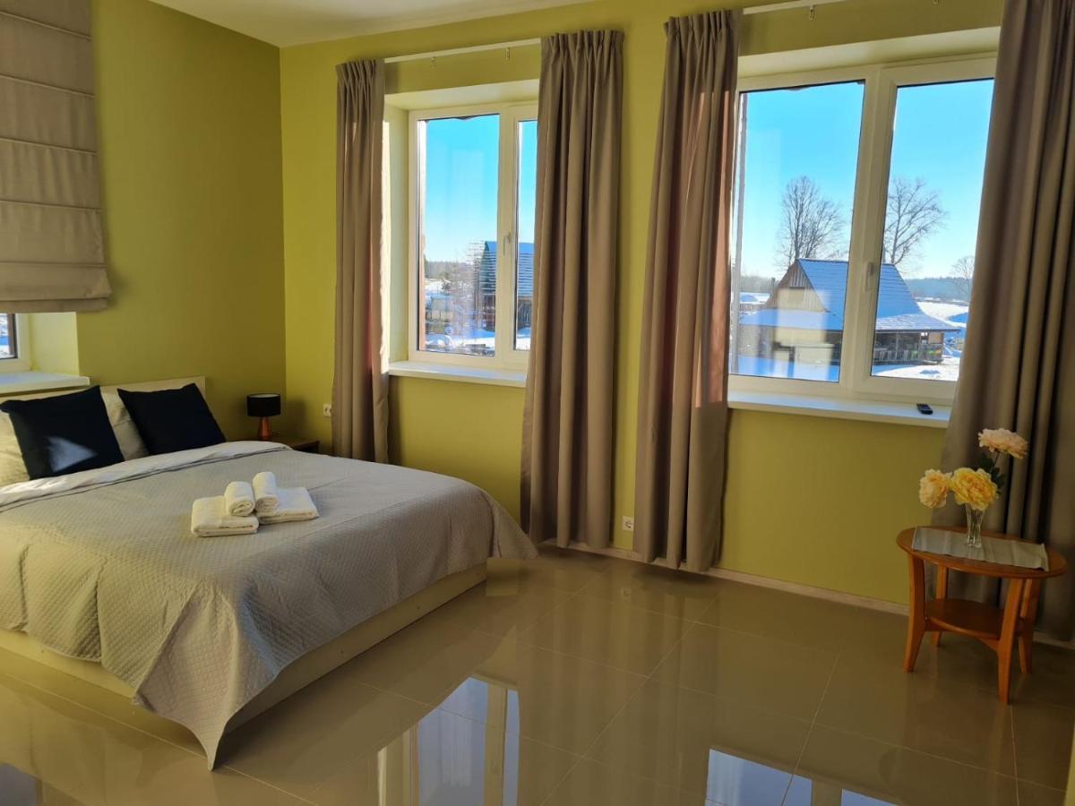 Grundenberga Hotel With Self Check-In Baldone Екстериор снимка