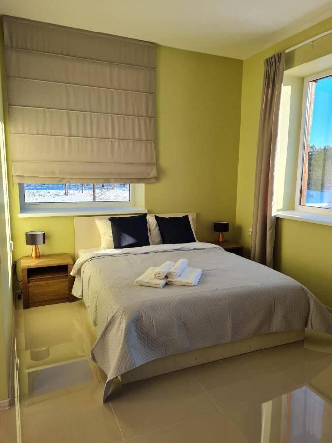 Grundenberga Hotel With Self Check-In Baldone Екстериор снимка