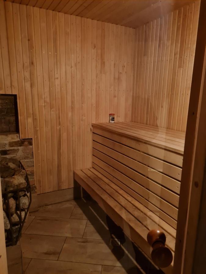 Grundenberga Hotel With Self Check-In Baldone Екстериор снимка
